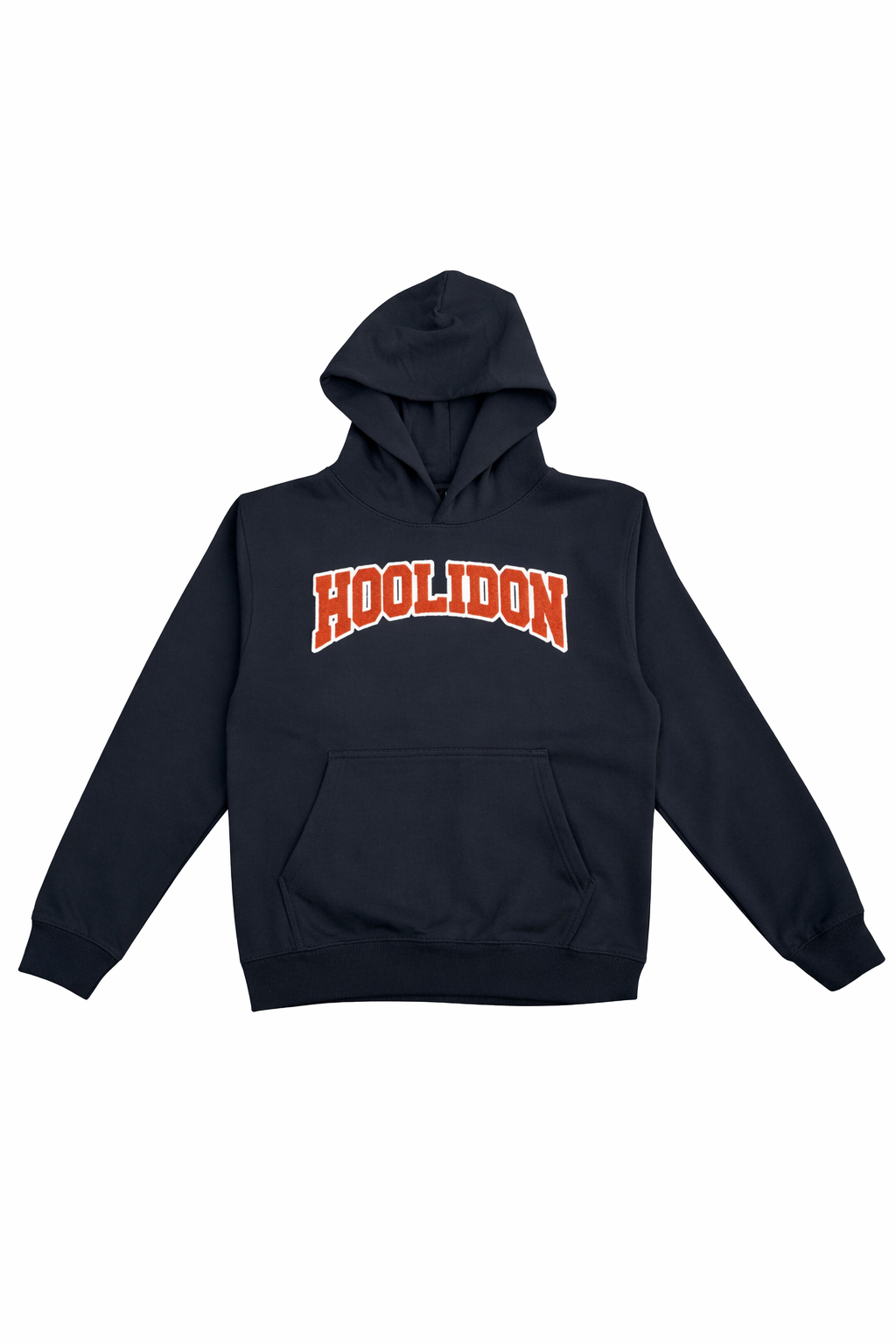 "Burnt Orange" Hoodie