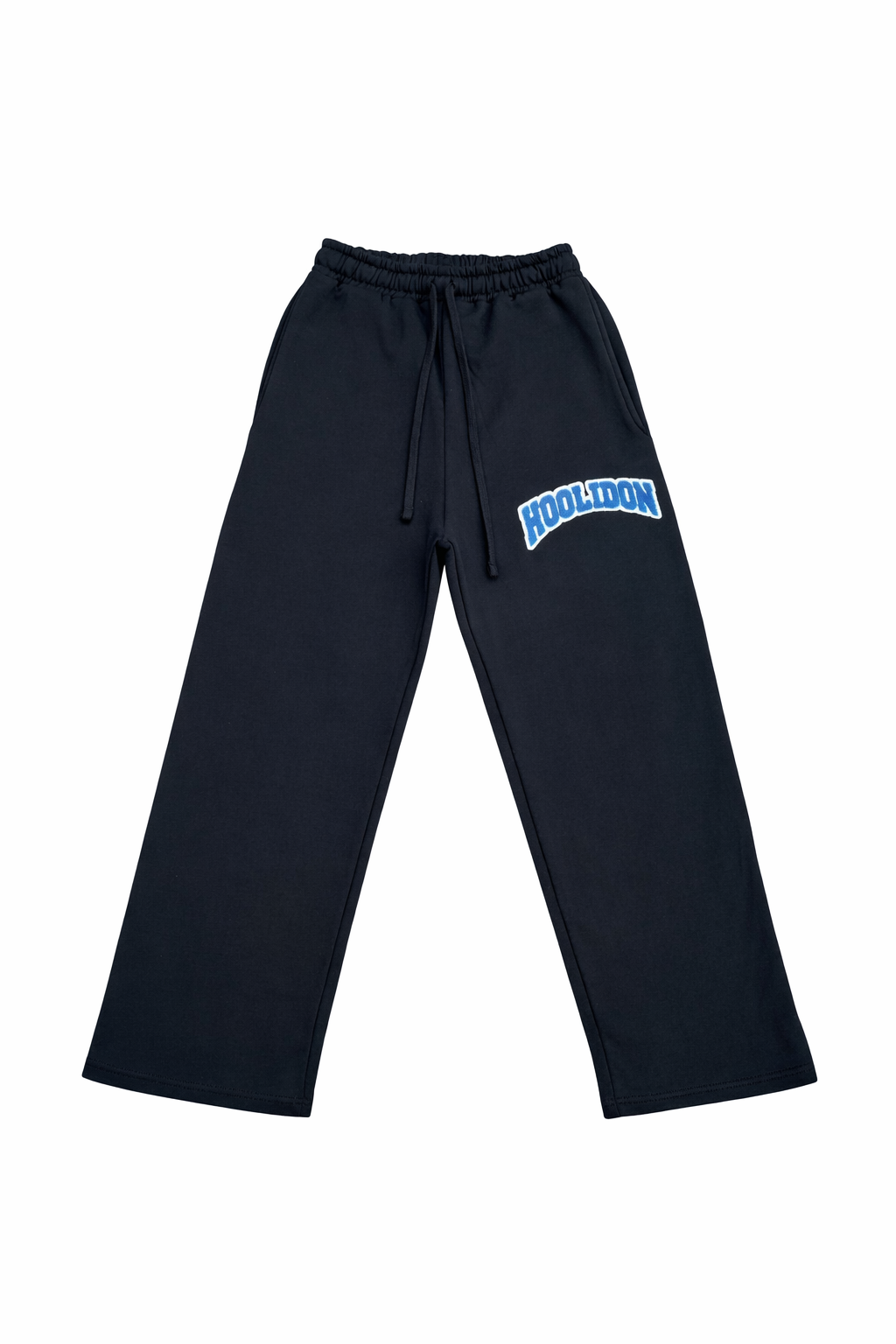 "Cold Blue" Sweatpants