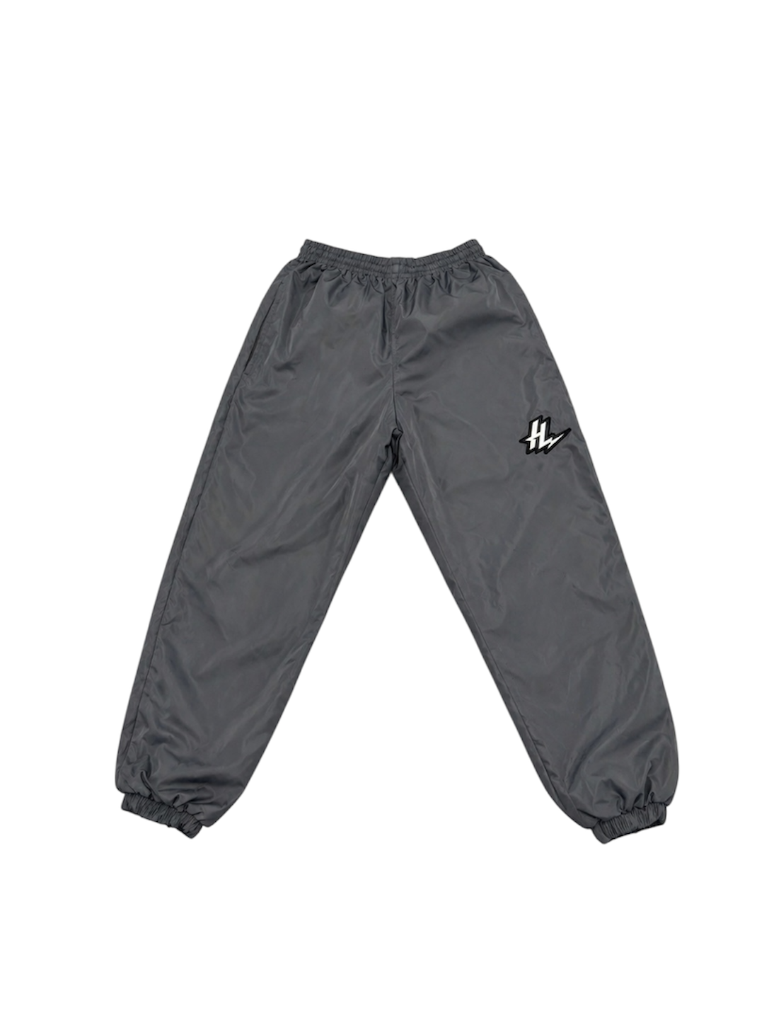 Hoolidon “Stormrunner” Pants (Grey)