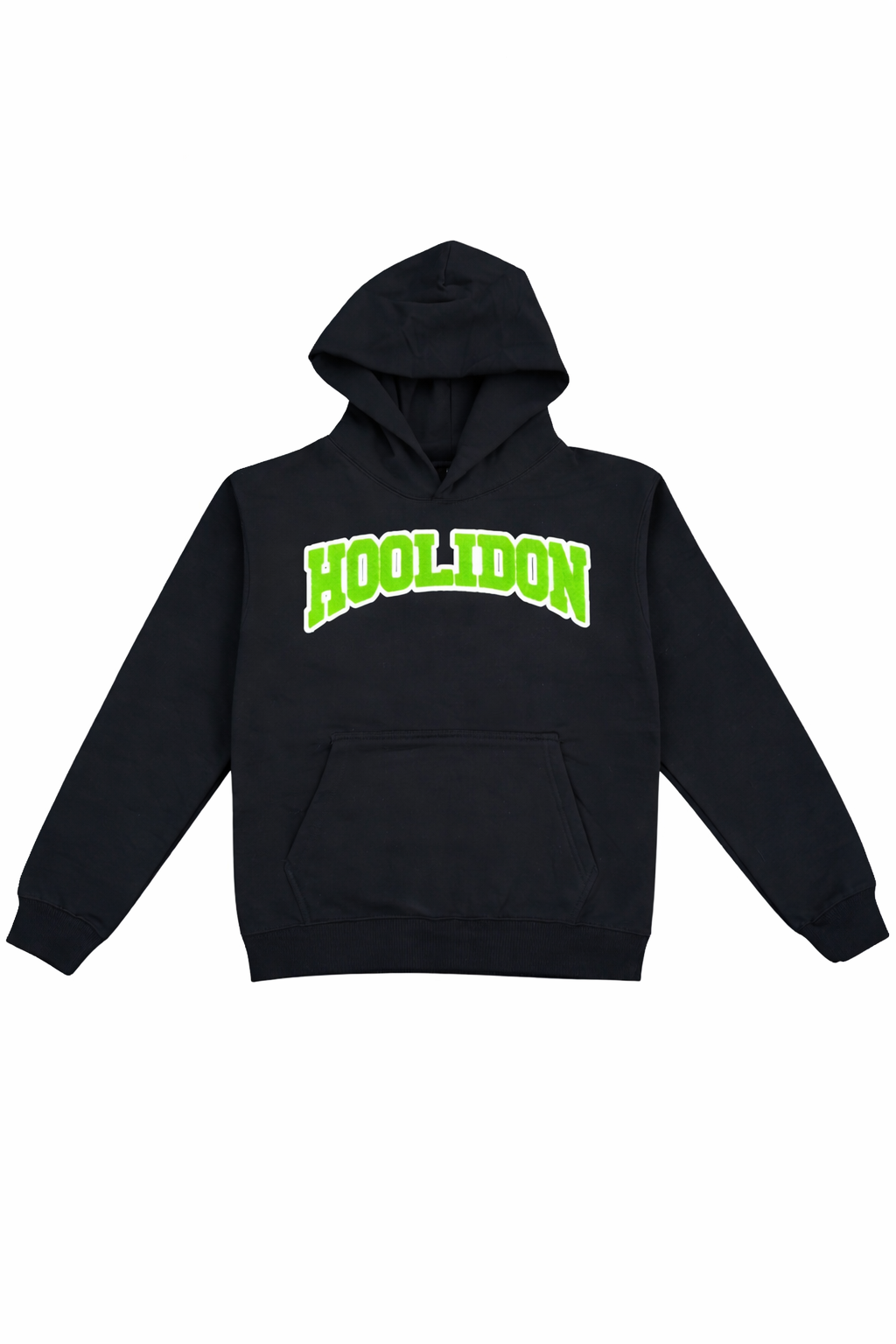 "Volt" Hoodie