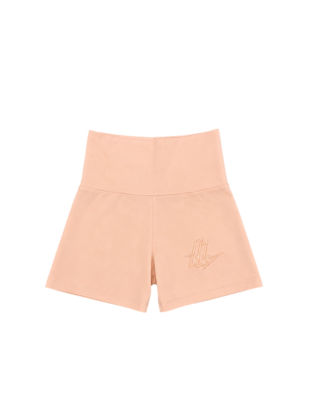 “Blush” Yoga Shorts