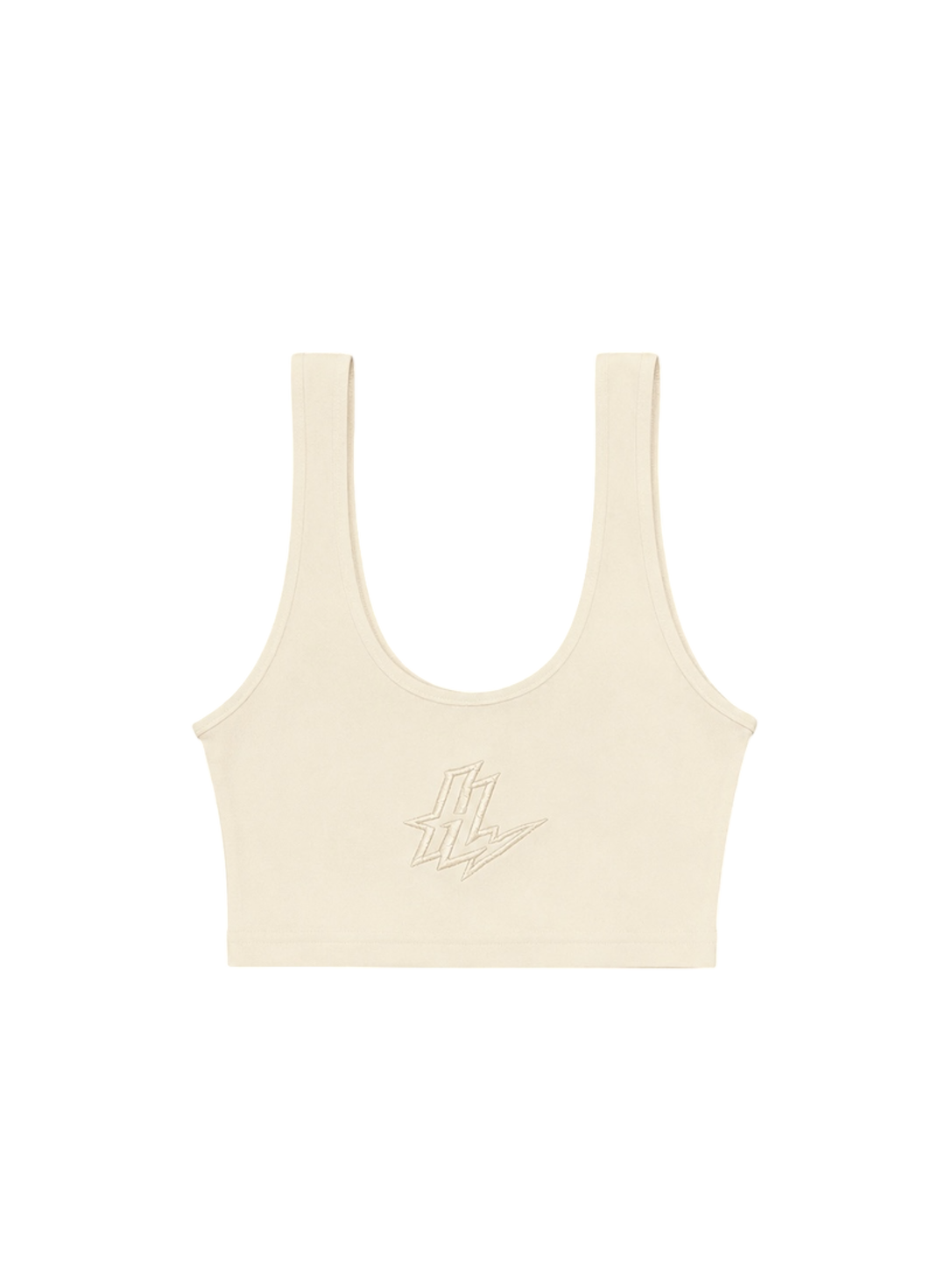 "Pearl" Sporty Tank