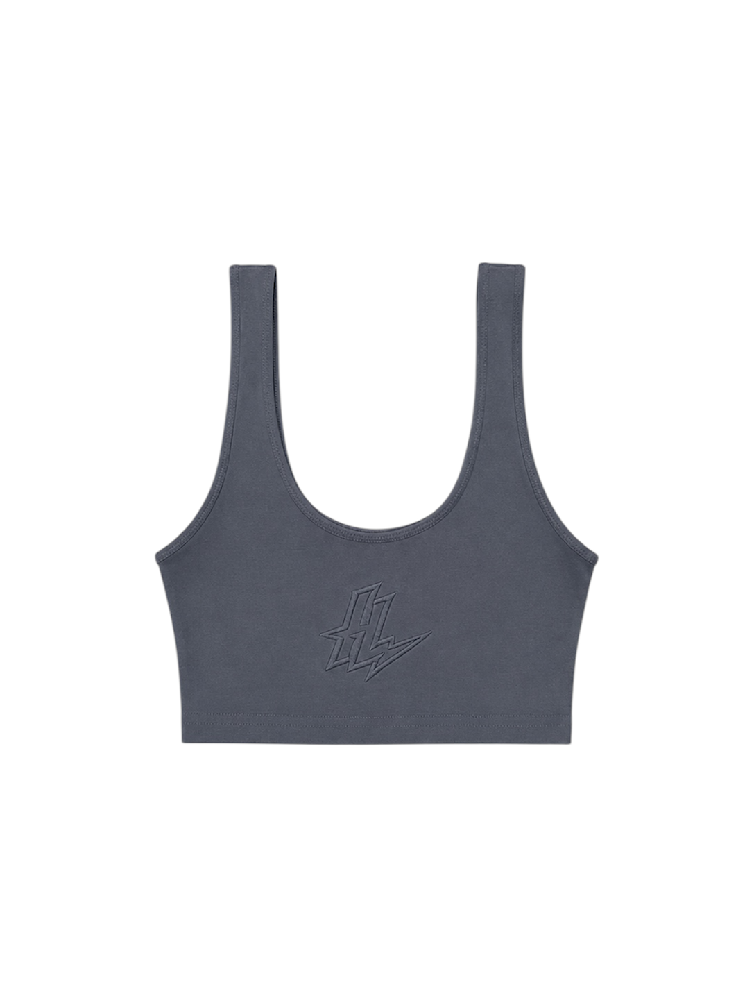 "Slate" Sporty Tank