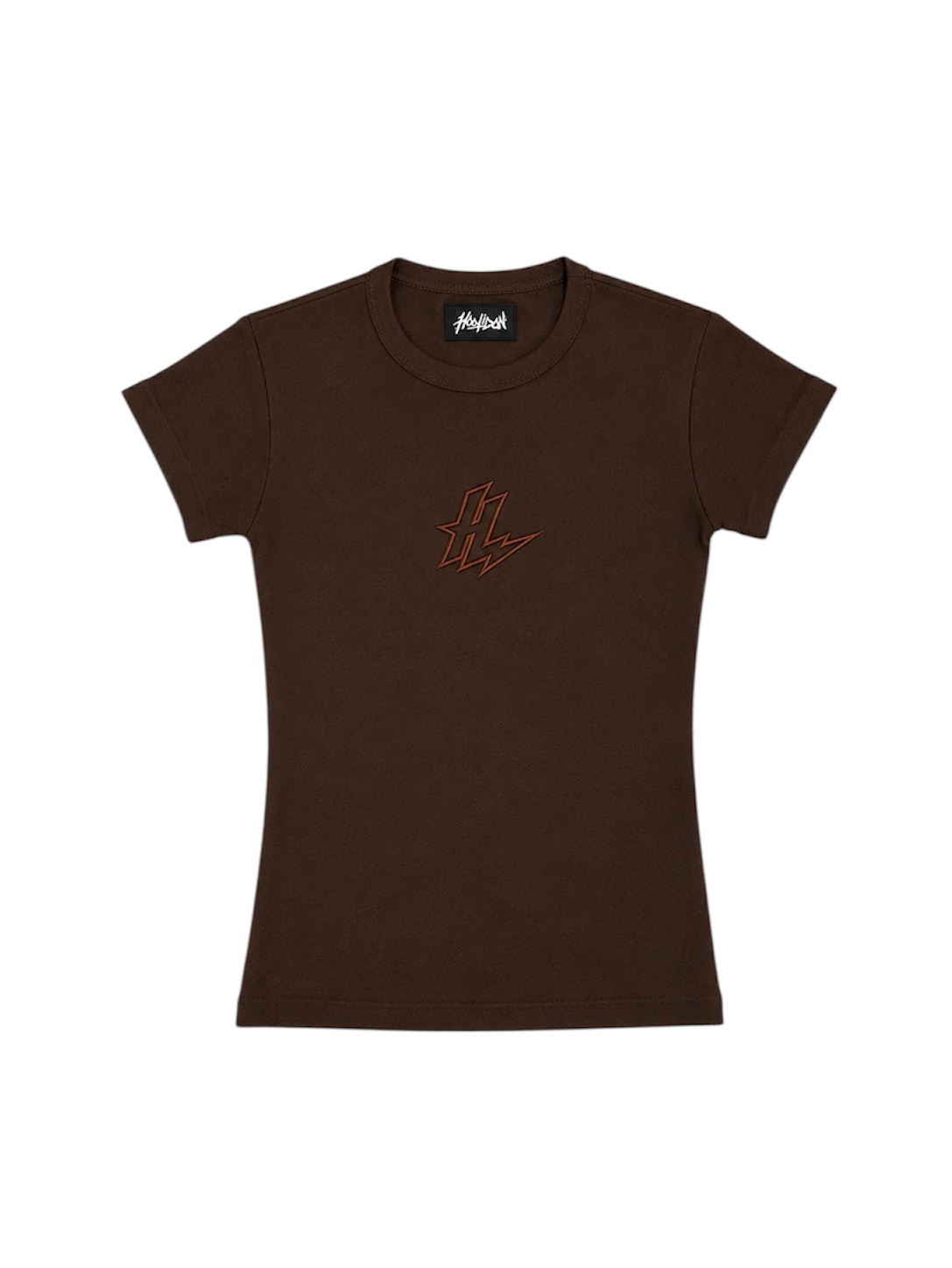 "Umber" Baby Tee