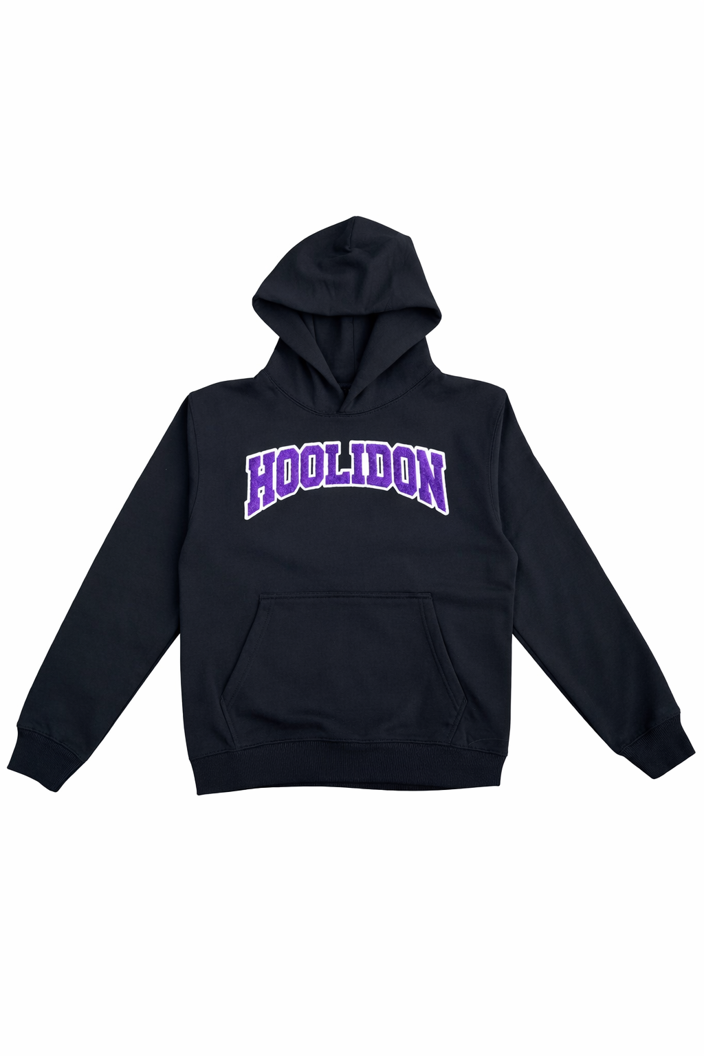 "Court Purple" Hoodie