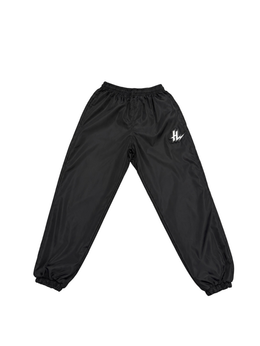Hoolidon “Stormrunner” Pants (Black)