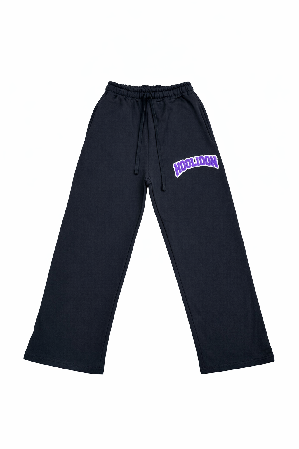 "Court Purple" Sweatpants