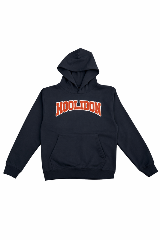"Burnt Orange" Hoodie