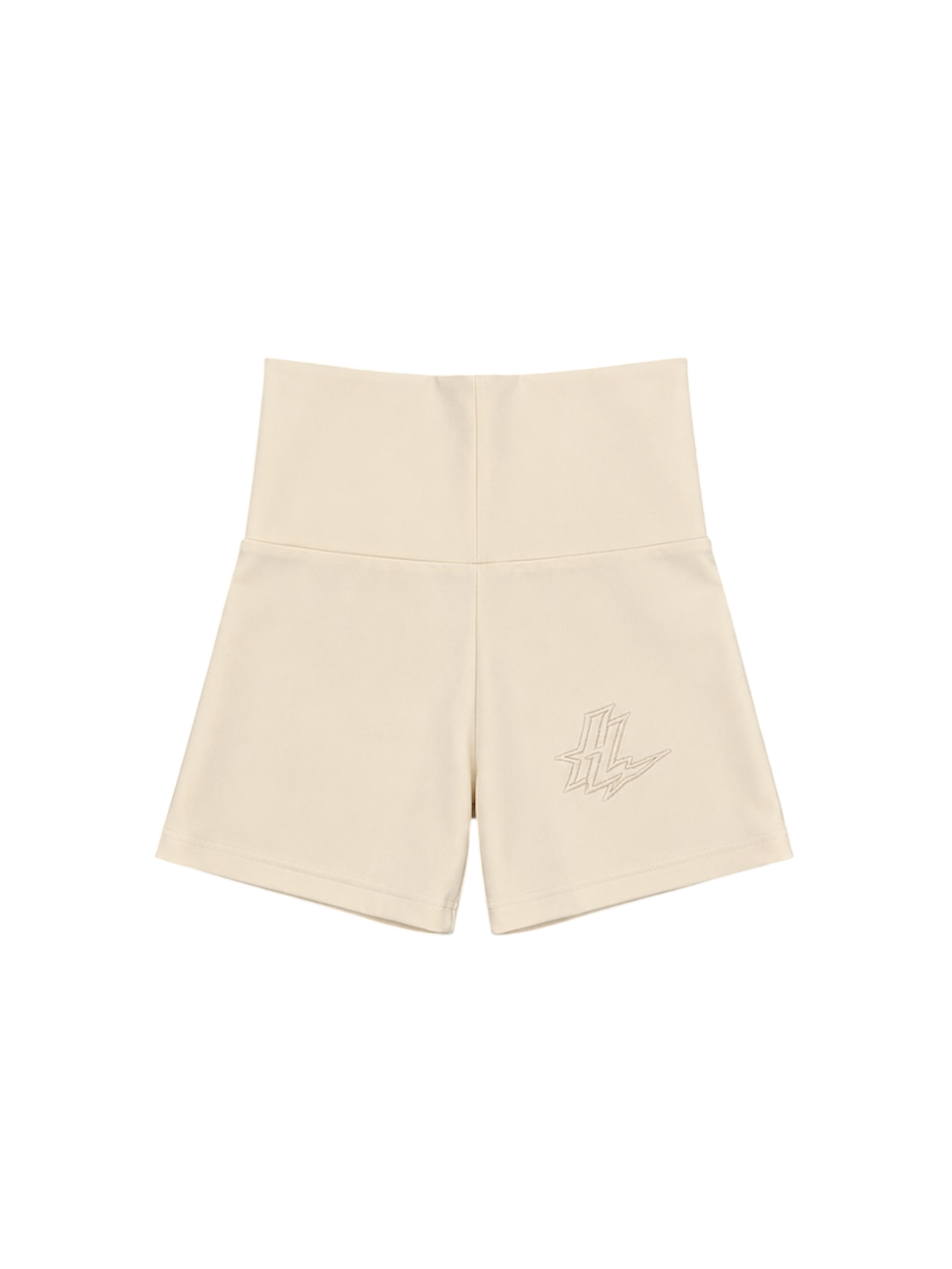 “Pearl” Yoga Shorts