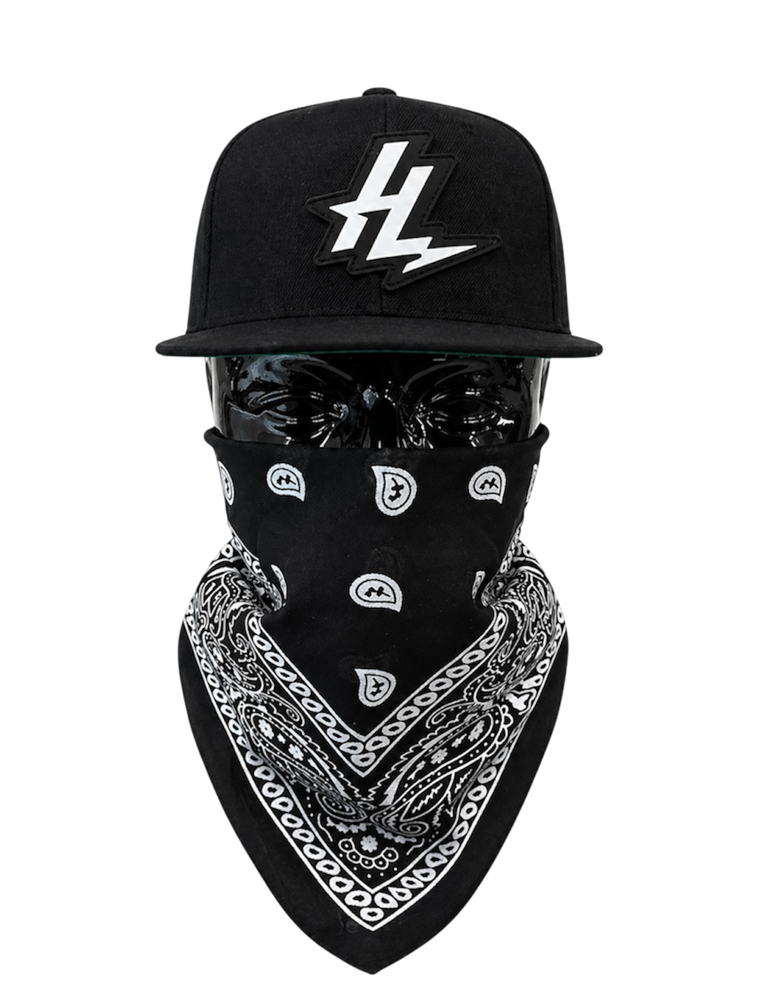 Hoolidon “Stormrunner” SnapBack