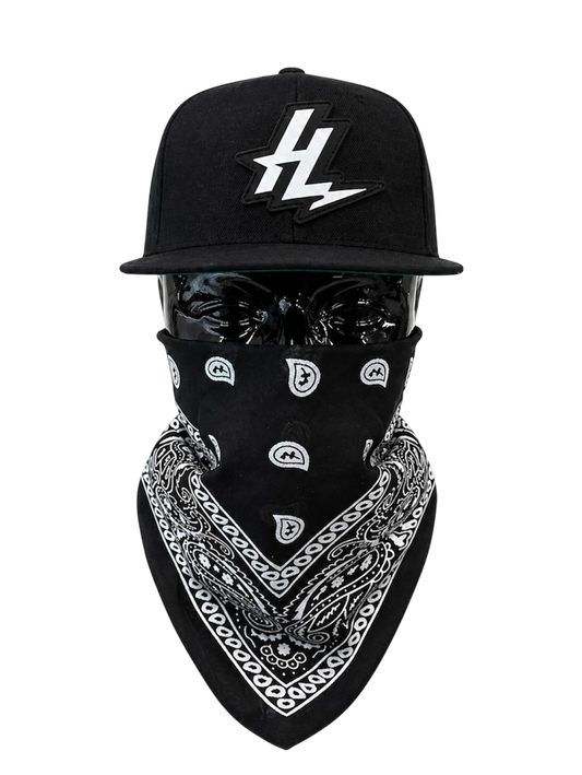 Hoolidon “Stormrunner” SnapBack