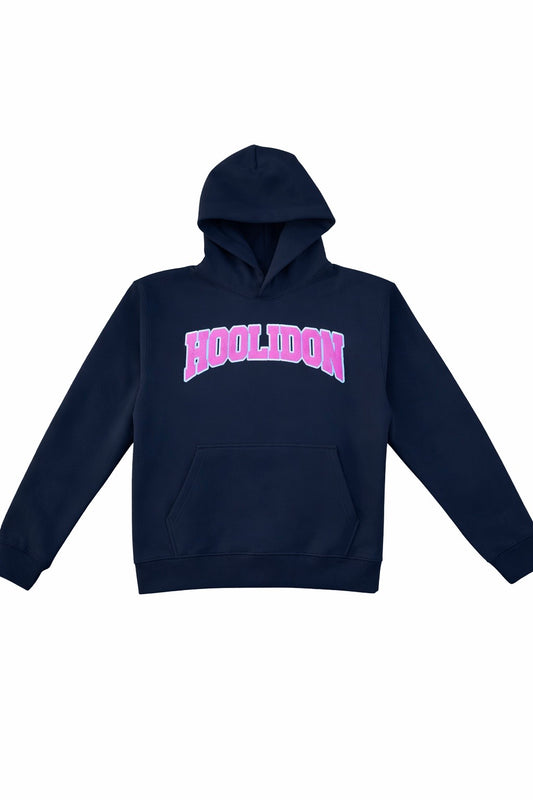 "Bubblegum" Hoodie
