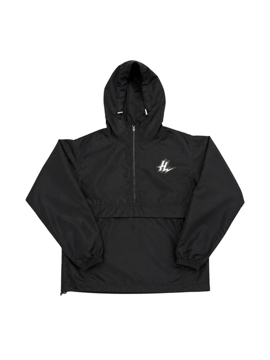 Hoolidon “Stormrunner” Jacket (Black)