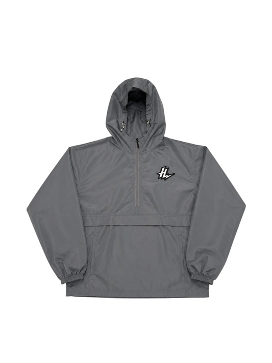 Hoolidon “Stormrunner” Jacket (Grey)