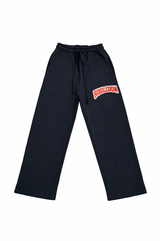 "Burnt Orange" Sweatpants