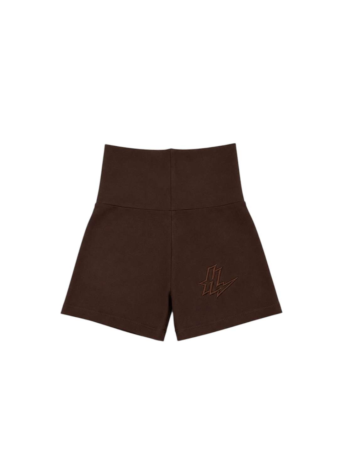 “Umber” Yoga Shorts