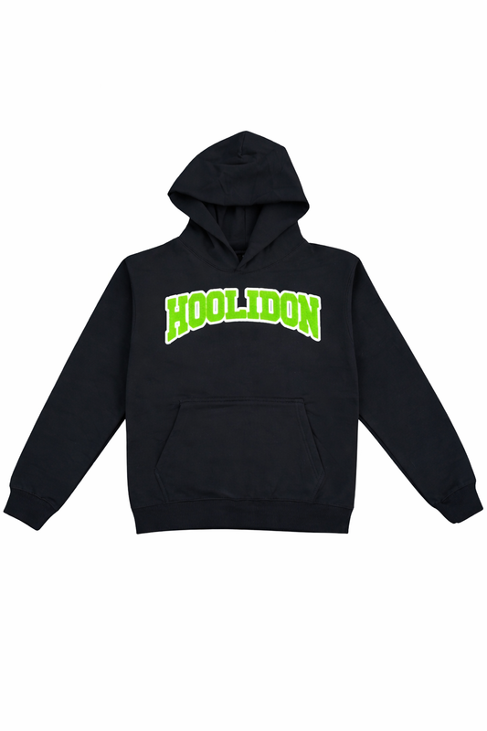 "Volt" Hoodie