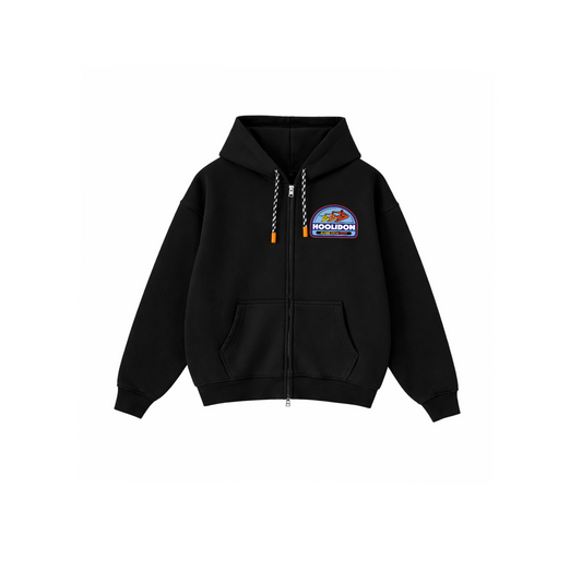 Alpine Snow Team Hoodie