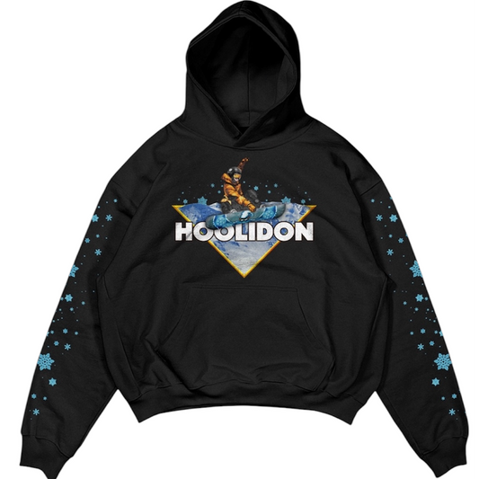 Alpine “Champion” Hoodie