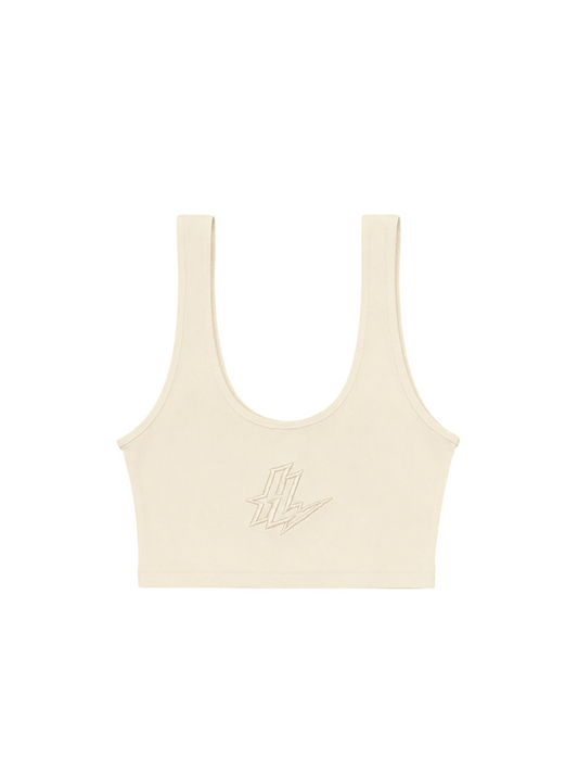 "Pearl" Sporty Tank