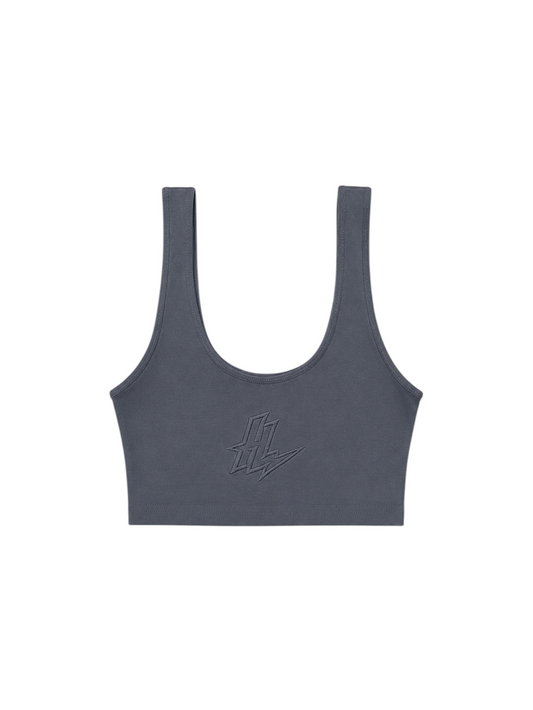 "Slate" Sporty Tank